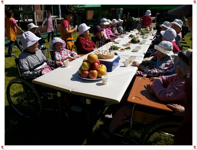 까리따스마태오요양원 이미지 25