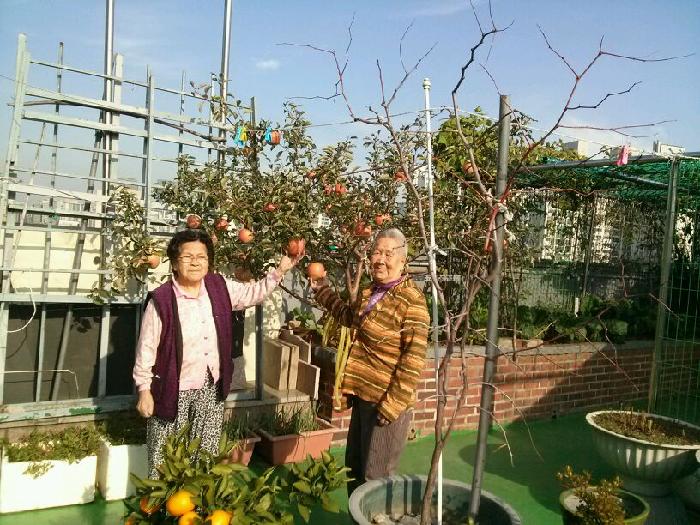 대림실버2 노인요양공동생활가정 이미지 12