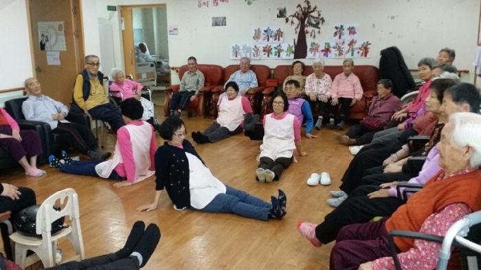 남천안노인요양원 이미지 16