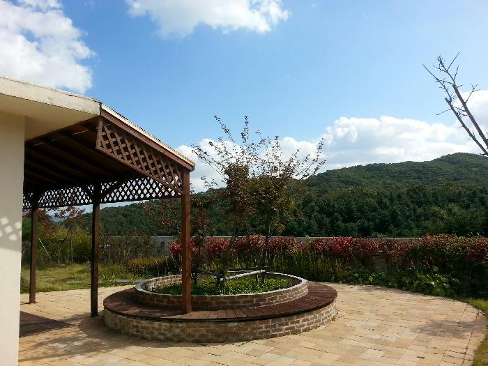 행복한노인요양원 이미지 9