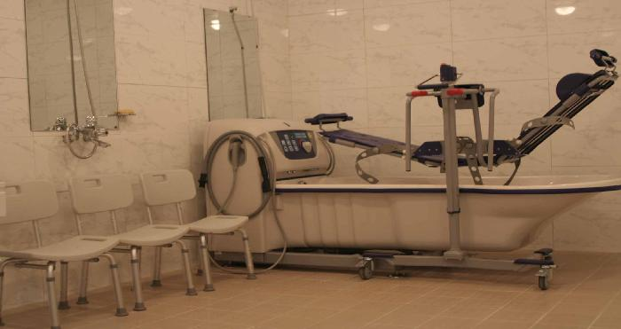 행복한노인요양원 이미지 7