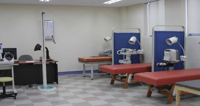 행복한노인요양원 이미지 6