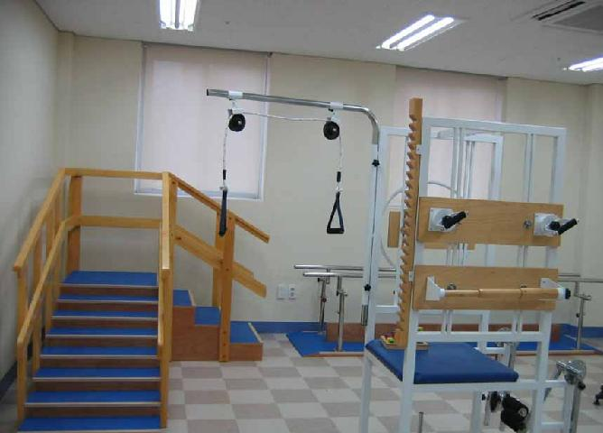 행복한노인요양원 이미지 5