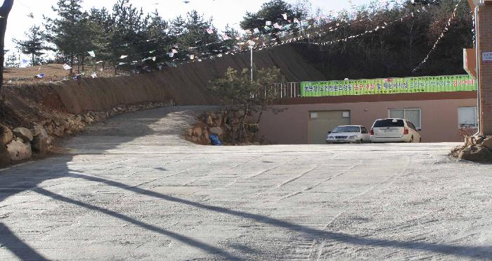 행복한노인요양원 이미지 2