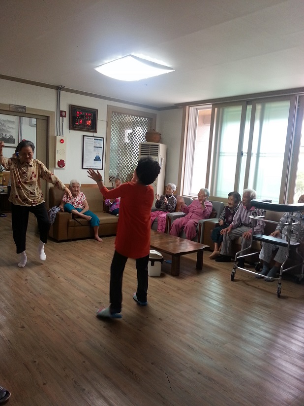 신북효사랑요양원 이미지 13