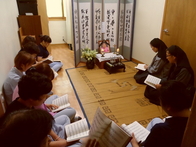 사회복지법인교육회성심요양원 이미지 11