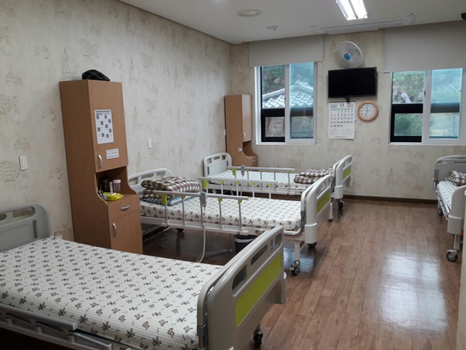 아산설화요양원 이미지 46