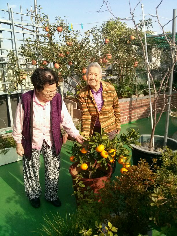 대림실버2 노인요양공동생활가정 이미지 19