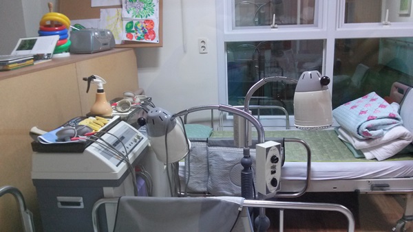 앞산고을요양센터 이미지 18