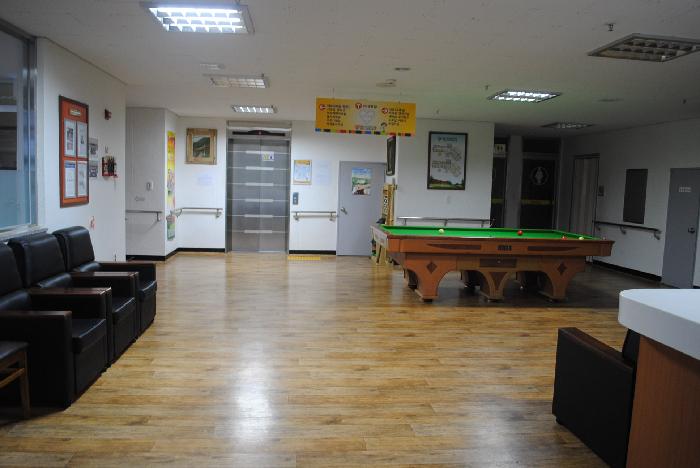 영암노인전문요양원 이미지 15