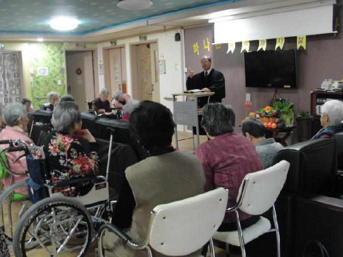 소망의동산 실로원 이미지 15