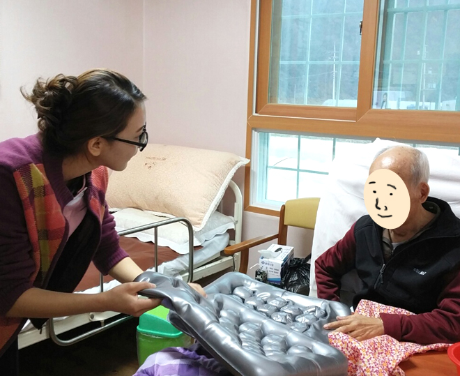 둥지노인전문요양원 이미지 23