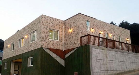 웰케어노인요양원 이미지 9