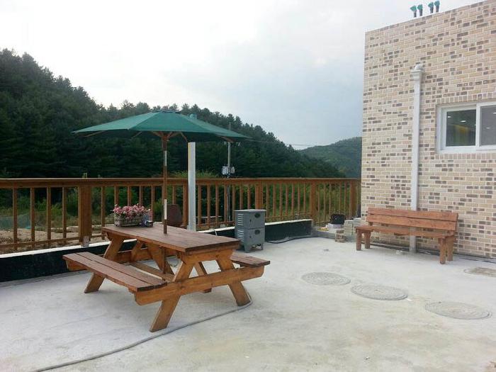 웰케어노인요양원 이미지 6