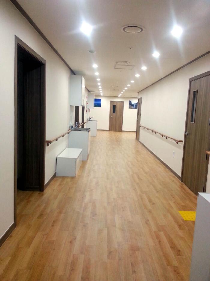 웰케어노인요양원 이미지 5