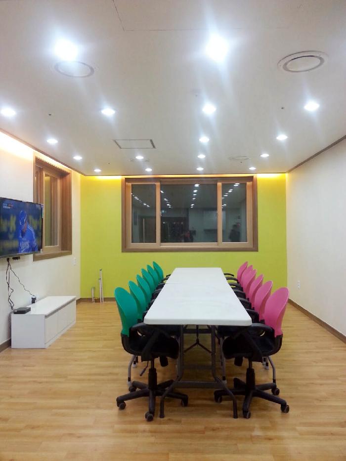 웰케어노인요양원 이미지 15