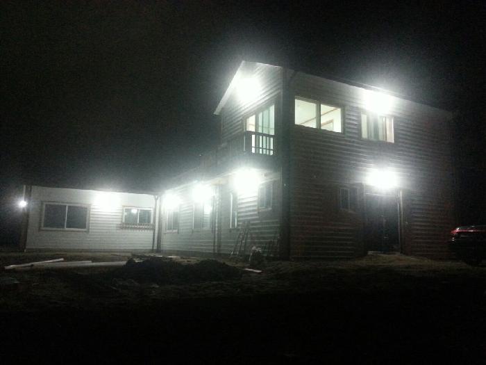 노인요양원 (율)