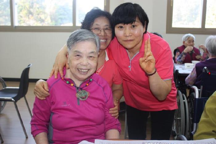 제일요양원 이미지 13