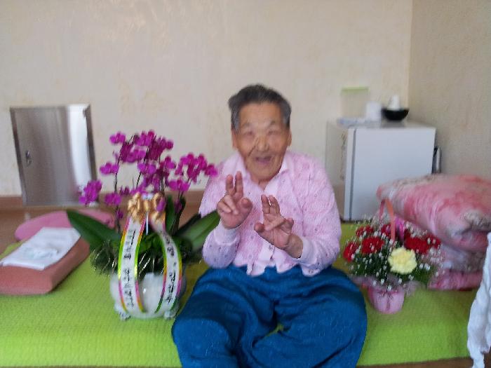 대한노인요양원 이미지 11