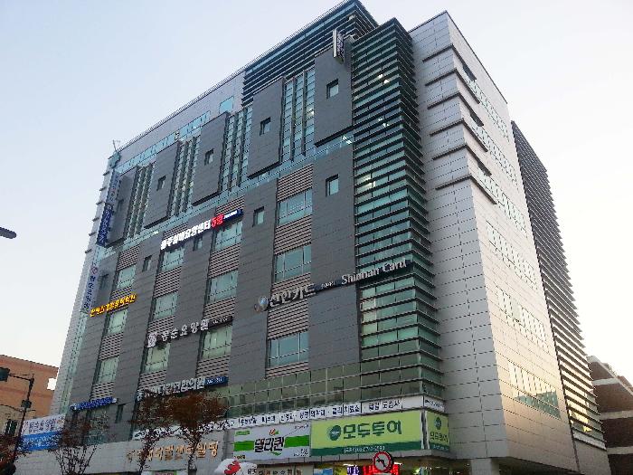 원주실버요양센터 이미지 4