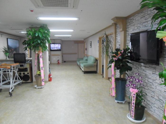 원주실버요양센터 이미지 5