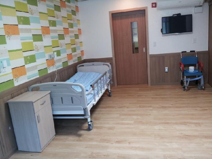 사천솔밭요양원 이미지 5