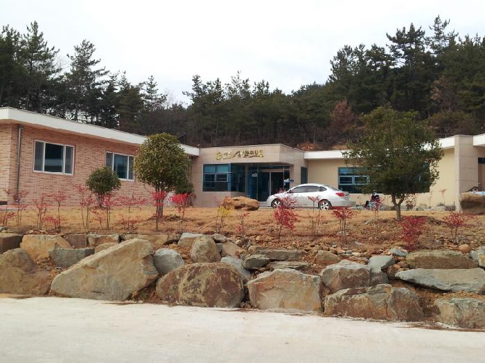 사천솔밭요양원