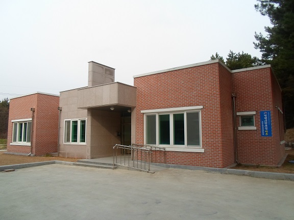 엘림사랑의집 다동