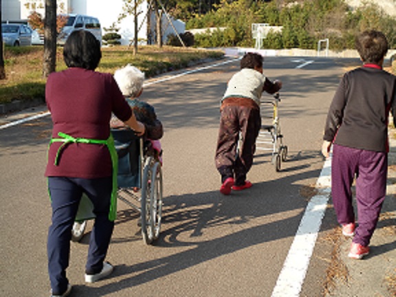 엘림사랑의집 다동 이미지 2