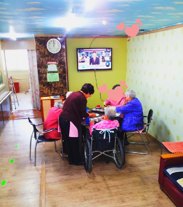 효심(나)요양원 이미지 2