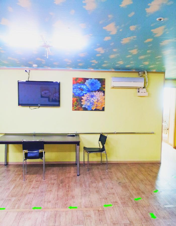 효심(가)요양원