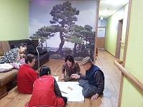 에덴노인요양공동생활가정 이미지 3