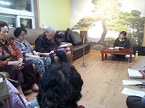 에덴노인요양공동생활가정 이미지 2