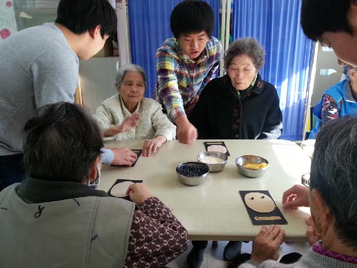 안심노인요양시설 이미지 14