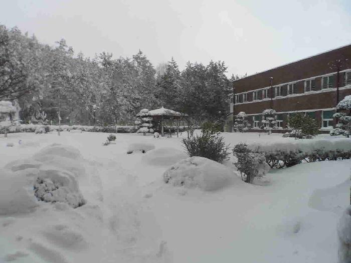 신안군노인전문요양원 이미지 19