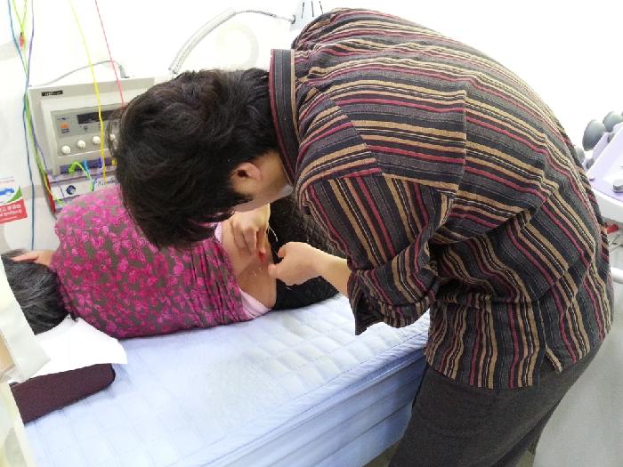 안심노인요양시설 이미지 13