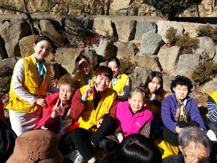 안심노인요양시설 이미지 11