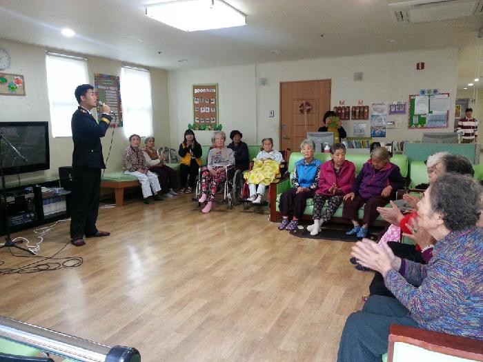 안심노인요양시설 이미지 10