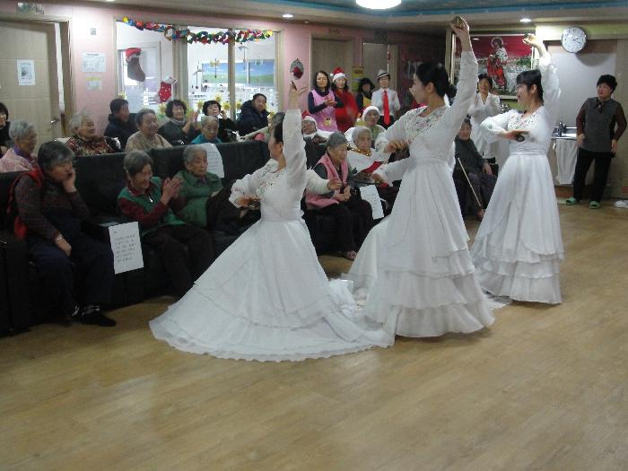 소망의동산 실로원 이미지 14