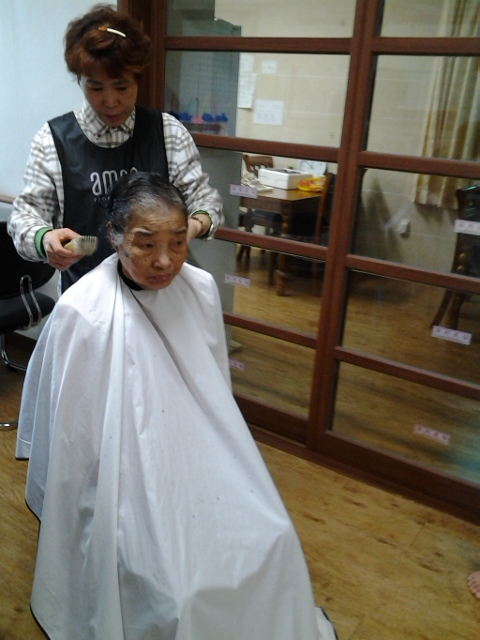 한마음요양원 이미지 18