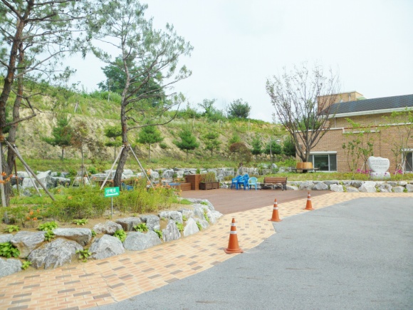 진성노인전문요양원 이미지 3