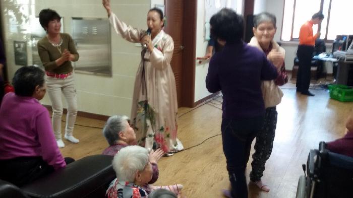 한마음요양원 이미지 29