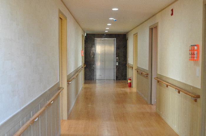 서해노인전문요양원 이미지 4