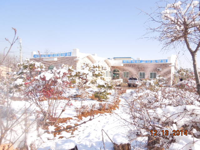 사마리타군산요양원 이미지 11