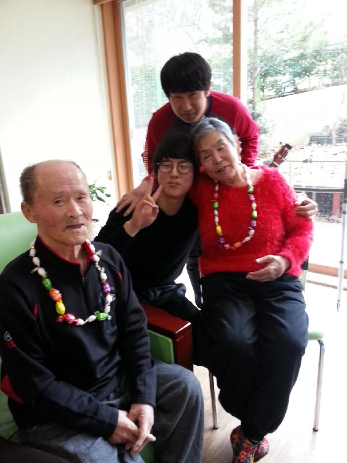 안심노인요양시설 이미지 26