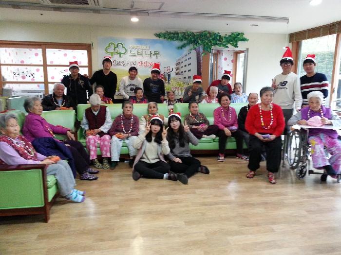 안심노인요양시설 이미지 25