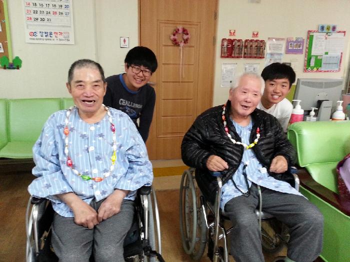 안심노인요양시설 이미지 24