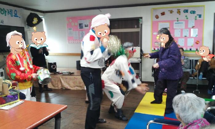 드림요양원 이미지 6