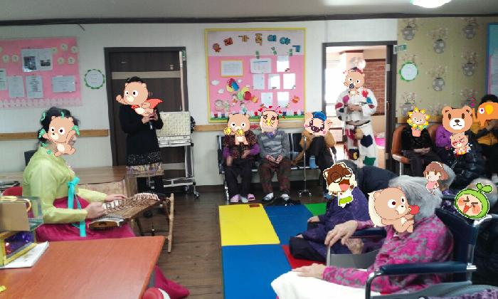 우리요양원 이미지 10