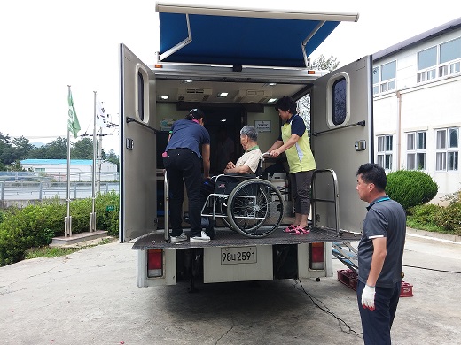 선회노인요양원 이미지 9